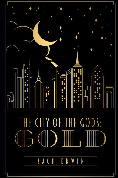 the City of Gods: Gold