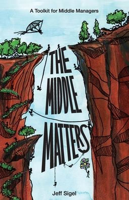 The Middle Matters: A Toolkit for Middle Managers