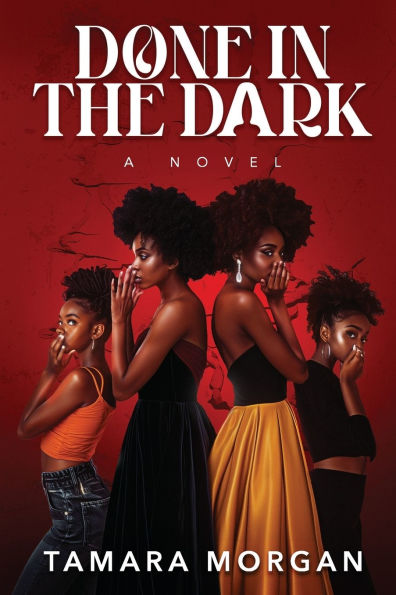 Done the Dark