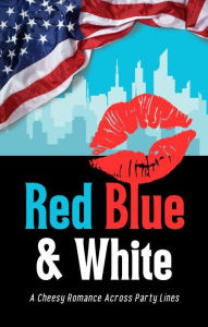 Kindle ebook kostenlos download Red, Blue & White 9798990780705 by Gretchen Elhassani