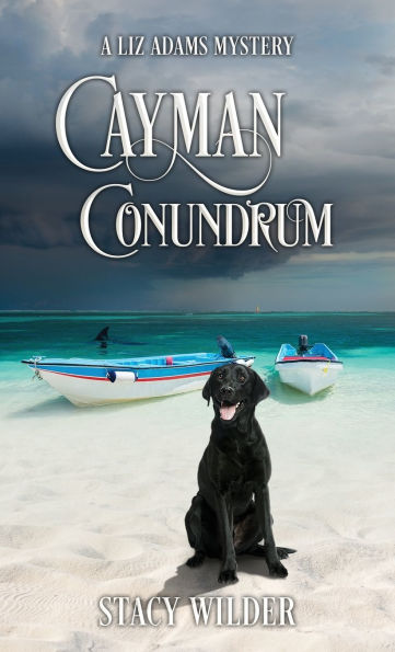 Cayman Conundrum: A Liz Adams Mystery
