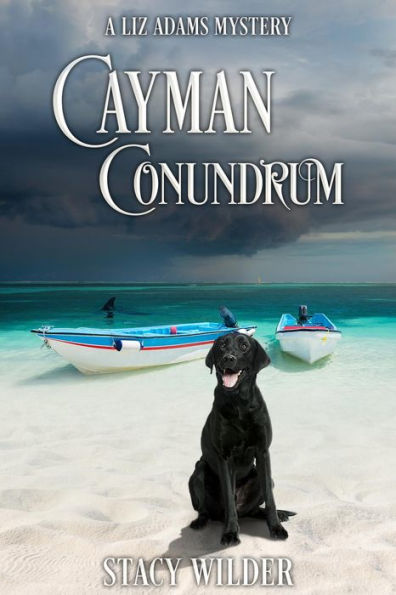 Cayman Conundrum: A Liz Adams Mystery