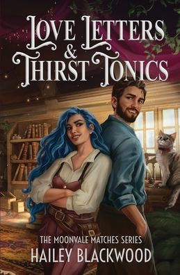 Love Letters and Thirst Tonics