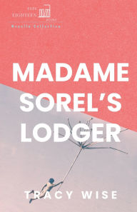 Books in english download free fb2 Madame Sorel's Lodger 9798990803046 English version