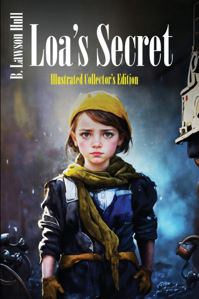 Loa's Secret: Illustrated Collector's Edition