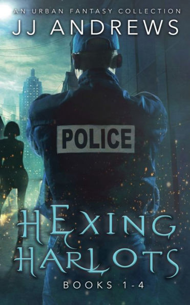 Hexing Harlots: 1-4