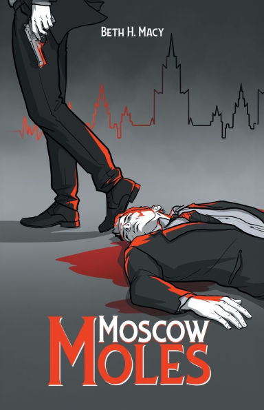 Moscow Moles