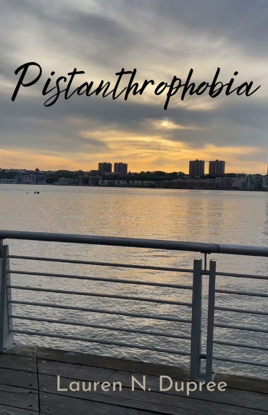Pistanthrophobia
