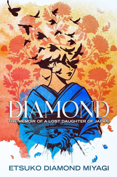 Diamond: The Memoir of a Lost Daughter Japan