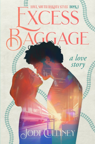 Excess Baggage: A love story...