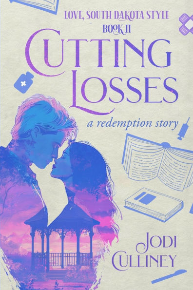Cutting Losses: A Redemption Story...