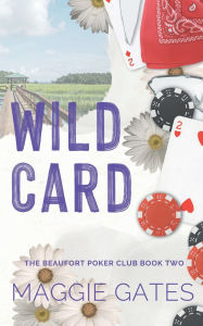 Ebook epub file download Wild Card