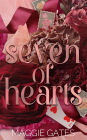 Seven of Hearts: A Best Friend's Brother Surprise Pregnancy