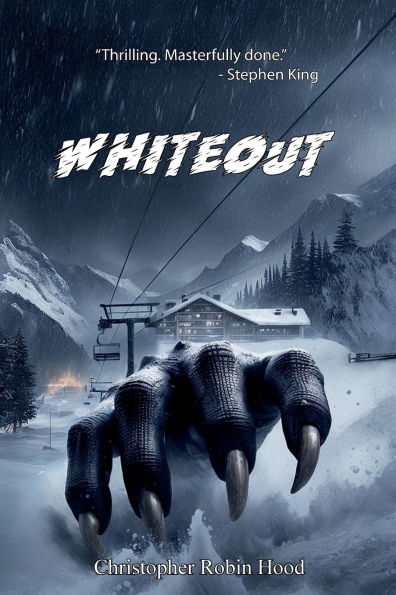 Whiteout