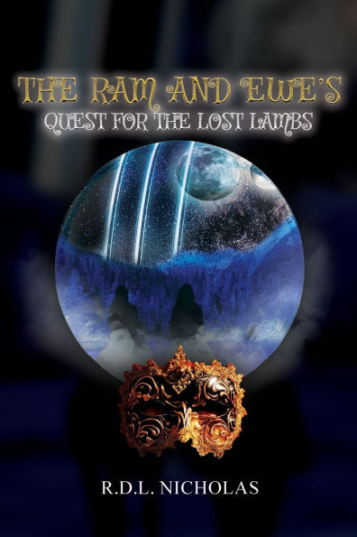 the Ram and Ewe's Quest for Lost Lambs