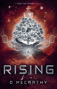 Title: Rising, Author: O McCarthy