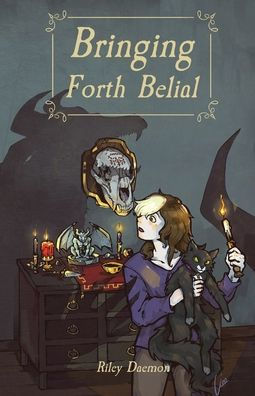 Bringing Forth Belial