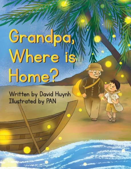 Grandpa, Where is Home?