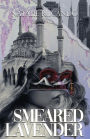 Smeared Lavender