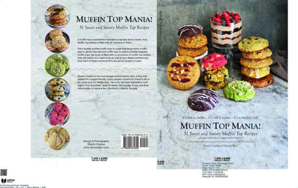 Muffin Top Mania