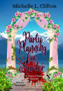 Party Planning for Murder: A Taryn O'Kelly Mystery