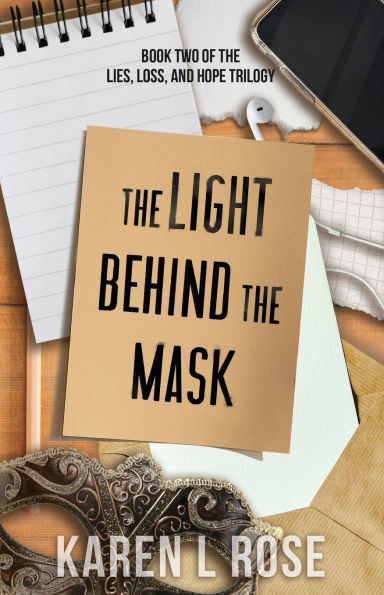 the Light Behind Mask