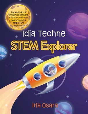 Idia Techne: STEM Explorer