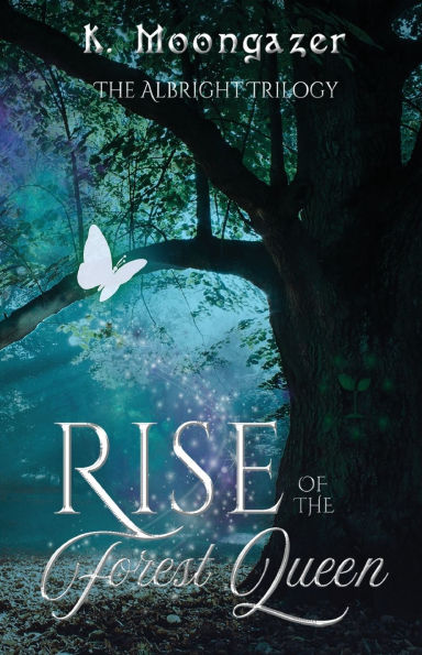 Rise of the Forest Queen