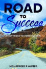Road To Success