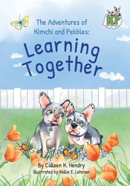 The Adventures of Kimchi and Pebbles: Learning Together