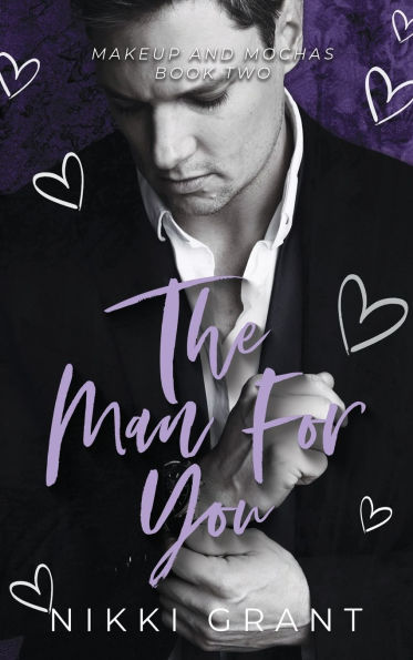The Man for You, Model Hardcover