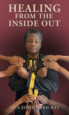 Healing From The Inside Out