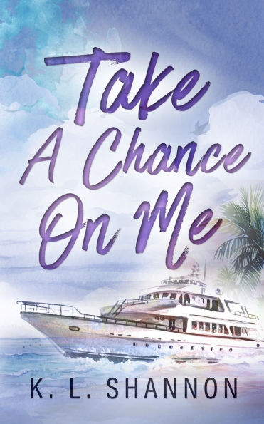 Take A Chance On Me