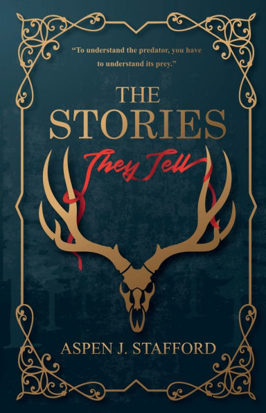 The Stories They Tell