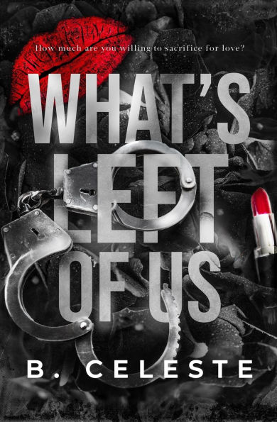 What's Left of Us