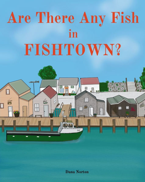 Are There Any Fish Fishtown?