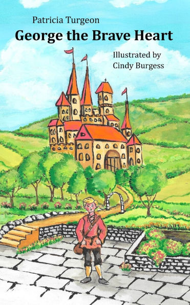 George the Brave Heart