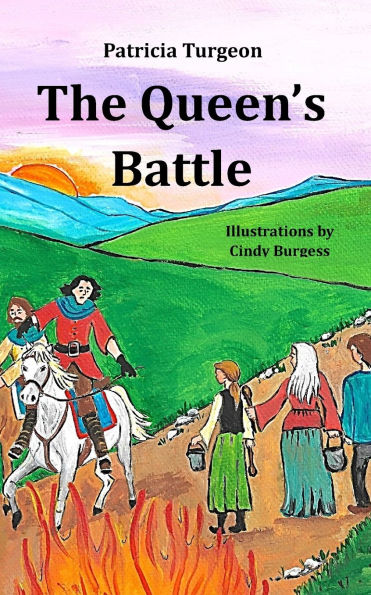 The Queen's Battle