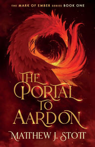 Title: The Portal to Aardon, Author: Matthew J Stott