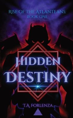 Rise of the Atlanteans: Hidden Destiny