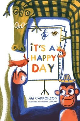 It's a Happy Day