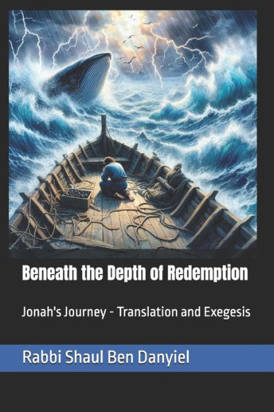 Beneath the Depth of Redemption: Jonah's Journey - Translation and Exegesis