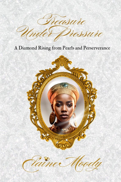 Treasure Under Pressure: A Diamond Rising from Pearls and Perserverance