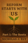 Reform Starts With Us