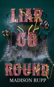 Online audio books download free Liar Go Round