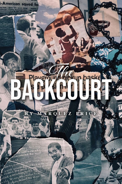 The Backcourt