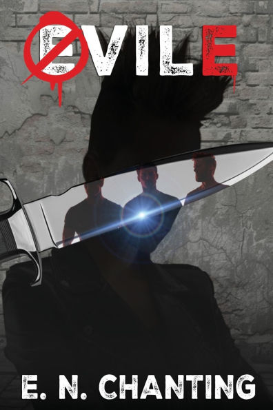 Vile: Final Book Violet's Tales Horror Romance Why Choose