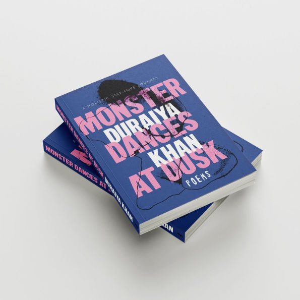 Monster Dances at Dusk: A Holistic Self-Love Journey