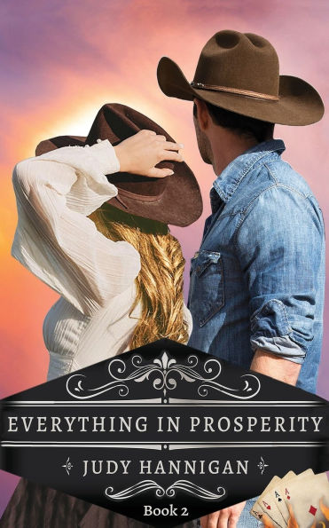 Everything Prosperity