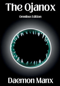 Free audiobook downloads ipad The Ojanox: Omnibus Edition